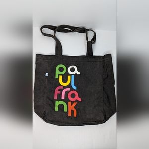 Paul Frank Original Tote